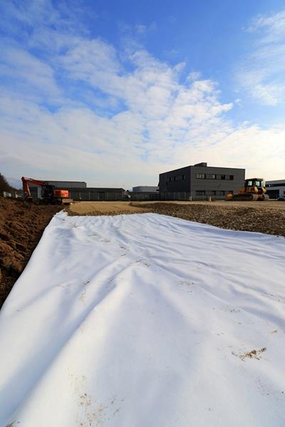 Suivi de chantier La Tuilerie (du 7 au 20 mars)